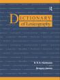 Dictionary Of Lexicography - Preview