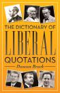 Dictionary Of Liberal Quotations - Preview