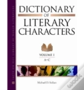 Dictionary Of Literary Characters