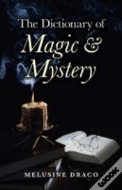 Capa do artigo Dictionary Of Magic & Mystery, The