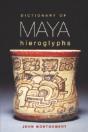 Dictionary Of Maya Hieroglyphs - Preview