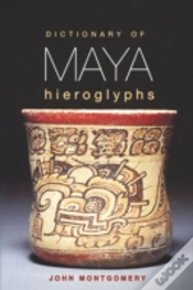 Capa do artigo Dictionary Of Maya Hieroglyphs