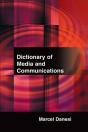 Dictionary Of Media And Communications - Preview
