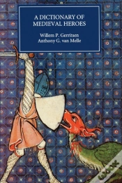 Capa do artigo Dictionary Of Medieval Heroes