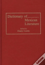 Capa do artigo Dictionary Of Mexican Literature