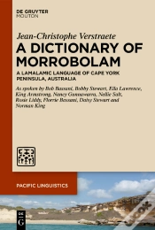 Capa do artigo Dictionary Of Morrobolam