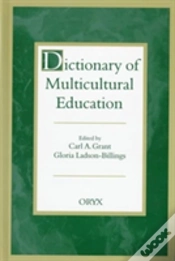 Capa do artigo Dictionary Of Multicultural Education