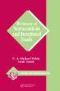 Dictionary Of Nutraceuticals And Functional Foods - Preview