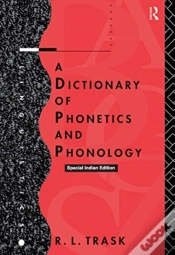 Capa do artigo Dictionary Of Phonetics & Phonology