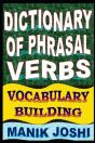 Dictionary Of Phrasal Verbs - Preview