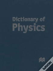 Capa do artigo Dictionary Of Physics