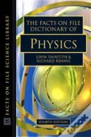 Dictionary Of Physics