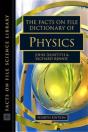 Dictionary Of Physics - Preview