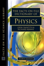 Dictionary Of Physics