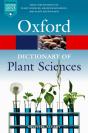 Dictionary Of Plant Sciences - Preview