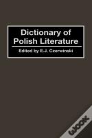 Dictionary Of Polish Literature