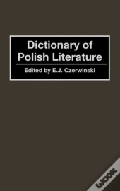 Dictionary Of Polish Literature