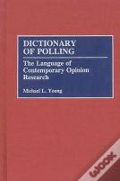 Dictionary Of Polling