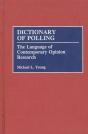Dictionary Of Polling - Preview