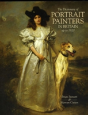Dictionary Of Portrait Painters In Britain Up To 1997 - Preview