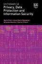 Dictionary Of Privacy, Data Protection And Information Security - Preview