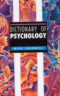 Dictionary Of Psychology - Preview