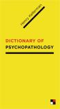Dictionary Of Psychopathology - Preview
