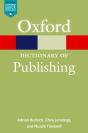 Dictionary Of Publishing - Preview