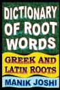 Dictionary Of Root Words - Preview