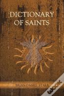 Dictionary Of Saints