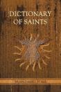 Dictionary Of Saints - Preview