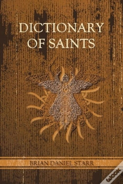 Capa do artigo Dictionary Of Saints