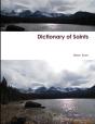 Dictionary Of Saints - Preview