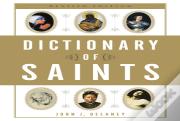 Dictionary Of Saints