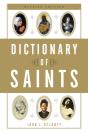Dictionary Of Saints - Preview