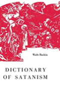Dictionary Of Satanism