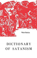 Dictionary Of Satanism