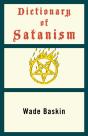 Dictionary Of Satanism - Preview