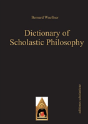 Dictionary Of Scholastic Philosophy - Preview