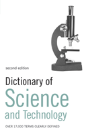Dictionary Of Science And Technology - Preview