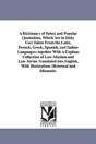 Dictionary Of Select And Popular Quotations, Which Are In Daily Use - Preview