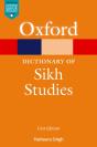 Dictionary Of Sikh Studies - Preview