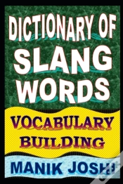 Capa do artigo Dictionary Of Slang Words