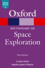 Dictionary Of Space Exploration - Preview