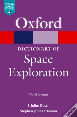 Capa do artigo Dictionary Of Space Exploration