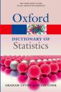 Dictionary Of Statistics 3e - Preview