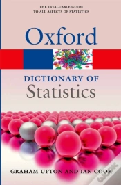 Capa do artigo Dictionary Of Statistics 3e
