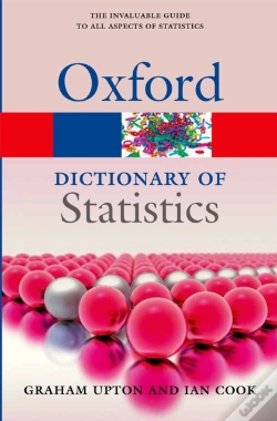 Capa do artigo Dictionary Of Statistics 3e