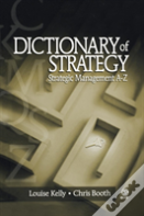 Dictionary Of Strategy