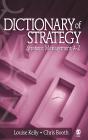Dictionary Of Strategy - Preview